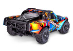 Traxxas Maxx Slash 6S 4WD Brushless RTR Short Course Truck w/6S LiPo & Dual Charger Combo