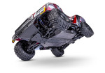 Traxxas Maxx Slash 6S 4WD Brushless RTR Short Course Truck w/6S LiPo & Dual Charger Combo