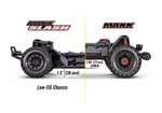 Traxxas Maxx Slash 6S 4WD Brushless RTR Short Course Truck