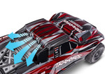Traxxas Maxx Slash 6S 4WD Brushless RTR Short Course Truck