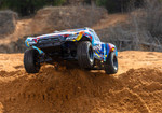 Traxxas Maxx Slash 6S 4WD Brushless RTR Short Course Truck