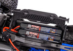 Traxxas Maxx Slash 6S 4WD Brushless RTR Short Course Truck w/6S LiPo & Dual Charger Combo