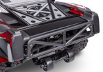 Traxxas Maxx Slash 6S 4WD Brushless RTR Short Course Truck w/6S LiPo & Dual Charger Combo