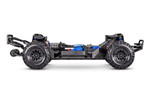 Traxxas Maxx Slash 6S 4WD Brushless RTR Short Course Truck w/6S LiPo & Dual Charger Combo