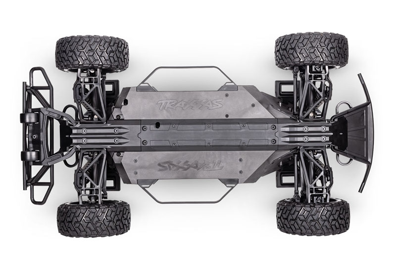 Traxxas Maxx Slash 6S 4WD Brushless RTR Short Course Truck