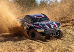 Traxxas Maxx Slash 6S 4WD Brushless RTR Short Course Truck w/6S LiPo & Dual Charger Combo