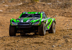 Traxxas Maxx Slash 6S 4WD Brushless RTR Short Course Truck