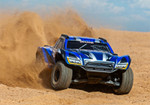 Traxxas Maxx Slash 6S 4WD Brushless RTR Short Course Truck