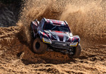 Traxxas Maxx Slash 6S 4WD Brushless RTR Short Course Truck