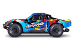 Traxxas Maxx Slash 6S 4WD Brushless RTR Short Course Truck