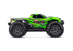 Traxxas Mini Maxx 4WD Brushless RTR RC Monster Truck w/ID Lipo Battery & USB-C Charger