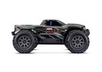 Traxxas Mini Maxx 4WD Brushless RTR RC Monster Truck w/ID Lipo Battery & USB-C Charger