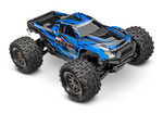 Traxxas Mini Maxx 4WD Brushless RTR RC Monster Truck w/ID Lipo Battery & USB-C Charger