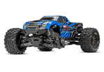 Traxxas Mini Maxx 4WD Brushless RTR RC Monster Truck w/ID Lipo Battery & USB-C Charger