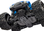 Traxxas Mini Maxx 4WD Brushless RTR RC Monster Truck w/ID Lipo Battery & USB-C Charger