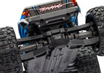 Traxxas Mini Maxx 4WD Brushless RTR RC Monster Truck w/ID Lipo Battery & USB-C Charger