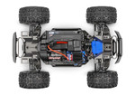 Traxxas Mini Maxx 4WD Brushless RTR RC Monster Truck w/ID Lipo Battery & USB-C Charger