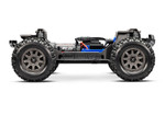 Traxxas Mini Maxx 4WD Brushless RTR RC Monster Truck w/ID Lipo Battery & USB-C Charger