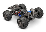 Traxxas Mini Maxx 4WD Brushless RTR RC Monster Truck w/ID Lipo Battery & USB-C Charger
