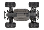 Traxxas Mini Maxx 4WD Brushless RTR RC Monster Truck w/ID Lipo Battery & USB-C Charger