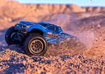 Traxxas Mini Maxx 4WD Brushless RTR RC Monster Truck w/ID Lipo Battery & USB-C Charger