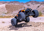 Traxxas Mini Maxx 4WD Brushless RTR RC Monster Truck w/ID Lipo Battery & USB-C Charger