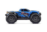 Traxxas Mini Maxx 4WD Brushless RTR RC Monster Truck w/ID Lipo Battery & USB-C Charger