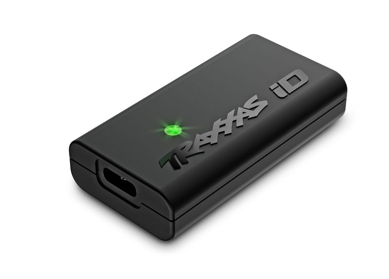 Traxxas USB-C 2s Lipo iD Charger