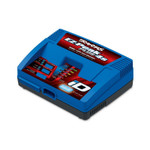 Traxxas EZ-Peak Plus 4s, 8-Amp Auto-iD NiMH/LiPo Charger