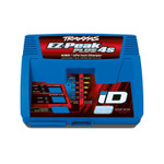 Traxxas EZ-Peak Plus 4s, 8-Amp Auto-iD NiMH/LiPo Charger