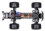 Traxxas Stampede XL-5 2WD Heavy Duty RTR RC Monster Truck w/ID Battery & USB-C Charger