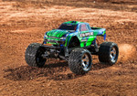 Traxxas Stampede XL-5 2WD Heavy Duty RTR RC Monster Truck w/ID Battery & USB-C Charger