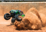 Traxxas Stampede XL-5 2WD Heavy Duty RTR RC Monster Truck w/ID Battery & USB-C Charger