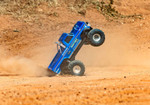Traxxas BIGFOOT 2WD Brushless BL-2s RTR Monster Truck