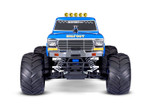 Traxxas BIGFOOT 2WD Brushless BL-2s RTR Monster Truck