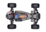 Traxxas Rustler 2WD Heavy Duty RTR RC Stadium Truck w/ID Battery & USB-C Charger