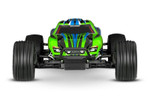 Traxxas Rustler 2WD Heavy Duty RTR RC Stadium Truck w/ID Battery & USB-C Charger