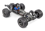 Traxxas Rustler 2WD Brushless BL-2s RTR Stadium Truck
