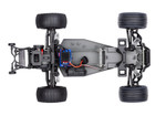 Traxxas Rustler 2WD Brushless BL-2s RTR Stadium Truck & FREE LIPO BATTERY AND USB-C LIPO CHARGER