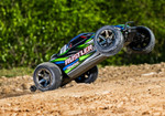 Traxxas Rustler 2WD Brushless BL-2s RTR Stadium Truck