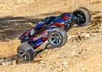 Traxxas Rustler 2WD Brushless BL-2s RTR Stadium Truck