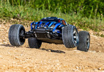 Traxxas Rustler 2WD Brushless BL-2s RTR Stadium Truck