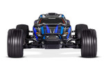 Traxxas Rustler 2WD Brushless BL-2s RTR Stadium Truck