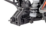 Traxxas Slash RTR 1/10 2WD Heavy Duty Short Course Racing RC Truck w/ID Battery & USB-C Charger