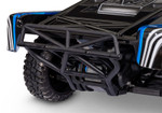 Traxxas Slash RTR 1/10 2WD Heavy Duty Short Course Racing RC Truck w/ID Battery & USB-C Charger