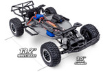 Traxxas Slash RTR 1/10 2WD Heavy Duty Short Course Racing RC Truck w/ID Battery & USB-C Charger
