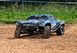 Traxxas Slash RTR 1/10 2WD Heavy Duty Short Course Racing RC Truck w/ID Battery & USB-C Charger