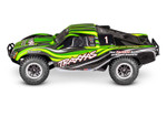 Traxxas Slash RTR 1/10 2WD Heavy Duty Short Course Racing RC Truck w/ID Battery & USB-C Charger