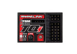 Traxxas TQi 2.4GHz 5-Channel Micro Receiver with Telemetry and TSM
