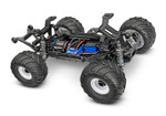 Traxxas BIGFOOT 4X4 Brushless RTR Monster Truck